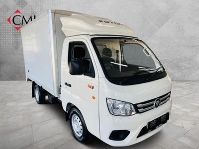 2026 Foton Truck Mate 1.5TD F/C S/C