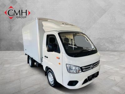 2026 Foton Truck Mate 1.5TD F/C S/C