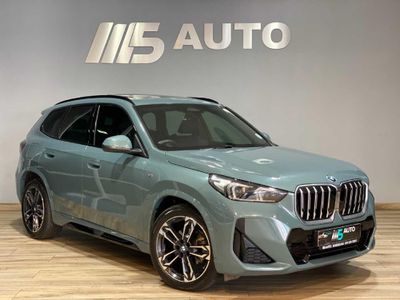 2025 BMW X1 sDrive18d xLine