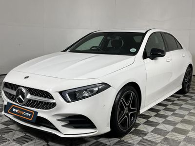 2023 Mercedes-Benz A-Class A 200 Progressive Auto