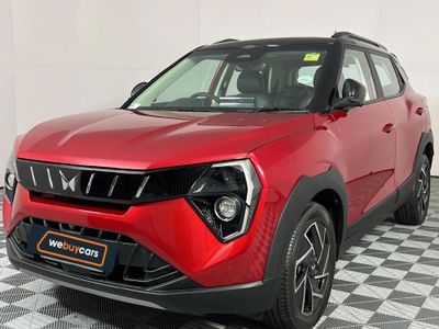 2025 Mahindra XUV 3XO 1.2T AX7L