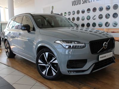 2024 Volvo XC90 B5 Geartronic AWD Plus Dark