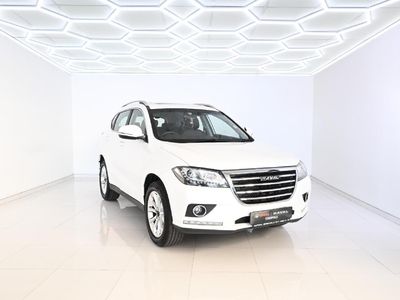 2020 Haval H2 1.5T Luxury