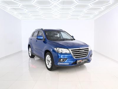 2019 Haval H2 1.5T Luxury Auto