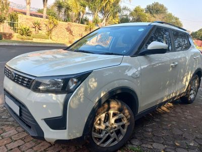 2023 Mahindra XUV 300 1.5D | W6