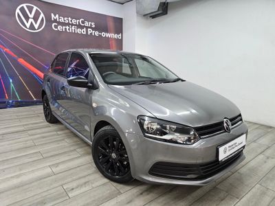 2023 Volkswagen Polo Vivo 1.4 Trendline 5-dr