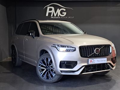2025 Volvo XC90 T8 Ultra Dark (Phev)