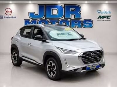 2022 Nissan Magnite 1.0T Acenta Auto