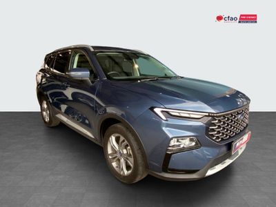 2024 Ford Territory 1.8T Trend