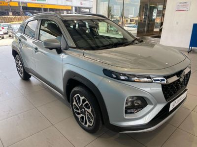 2025 Suzuki Fronx 1.5 GL Auto