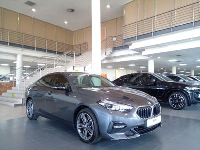 2020 BMW 2 Series 220d Gran Coupe Sport Line