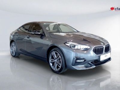 2020 BMW 2 Series 220d Gran Coupe Sport Line