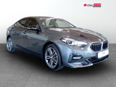 2020 BMW 2 Series 220d Gran Coupe Sport Line
