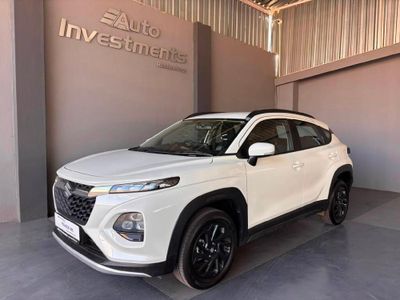 2025 Suzuki Fronx 1.5 GL Auto