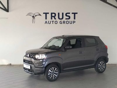 2023 Suzuki S-Presso 1.0 GL+ AMT