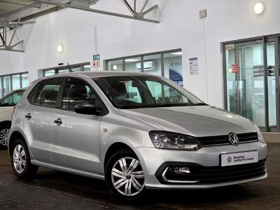 2025 Volkswagen Polo Vivo 1.4