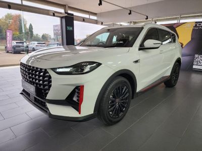 2026 Jetour X70 Plus 1.5T Deluxe