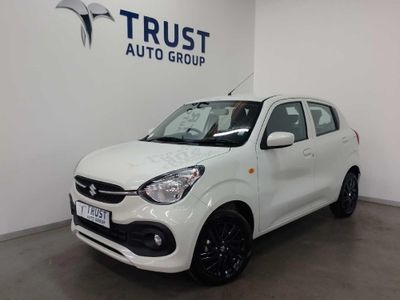 2026 Suzuki Celerio 1.0 GL AMT