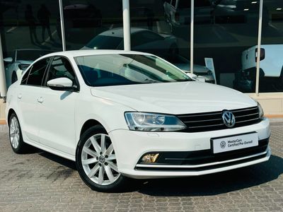 2019 Volkswagen Jetta GP 2.0 TDI Highline Auto