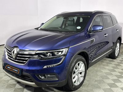 2020 Renault Koleos 2.5 Dynamique Auto