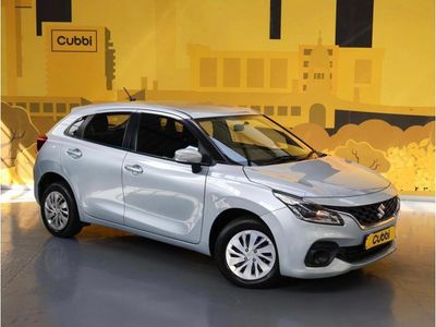 2024 Suzuki Baleno 1.5 GL Auto