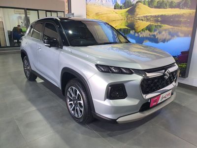 2024 Suzuki Grand Vitara 1.5 GLX Auto