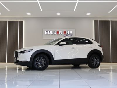 2022 Mazda CX-30 2.0 Active Auto
