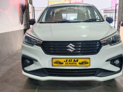 2023 Suzuki Ertiga 1.5 GL