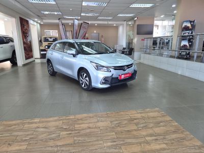 2024 Toyota Starlet 1.5 XS