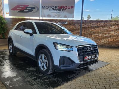 2022 Audi Q2 1.4 TFSI Auto | 35 TFSI