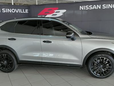 2024 Haval Jolion 1.5T Super Luxury Auto