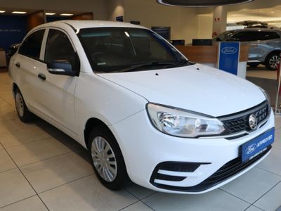 2024 Proton Saga 1.3 Standard