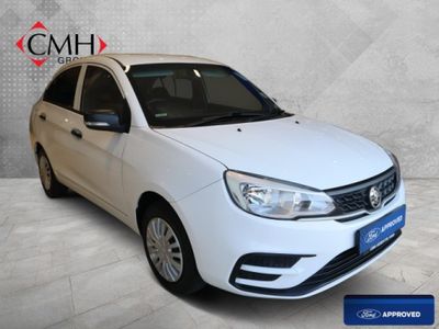 2024 Proton Saga 1.3 Standard