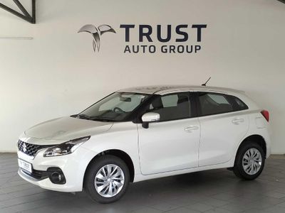 2024 Suzuki Baleno 1.5 GL