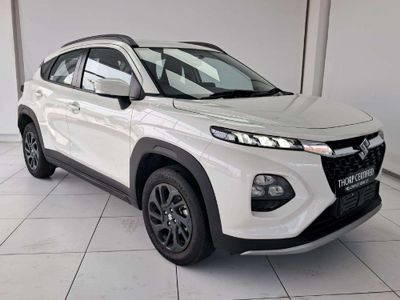 2025 Suzuki Fronx 1.5 GL Auto