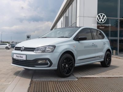 2026 Volkswagen Polo Vivo 1.4 Life