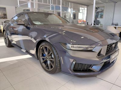 2026 Ford Mustang Dark Horse Fastback