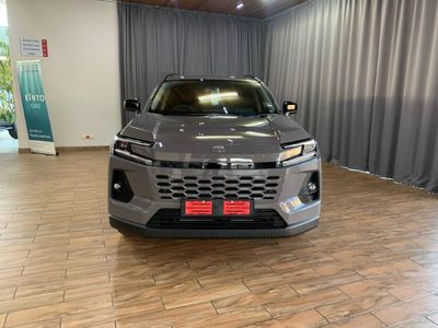 2026 Toyota RAV4 2.5 GX Hybrid CVT Auto E-Four