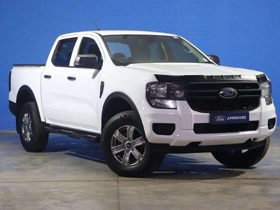 2024 Ford Ranger 2.0D XL Double Cab