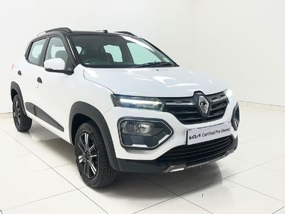 2024 Renault Kwid 1.0 Climber