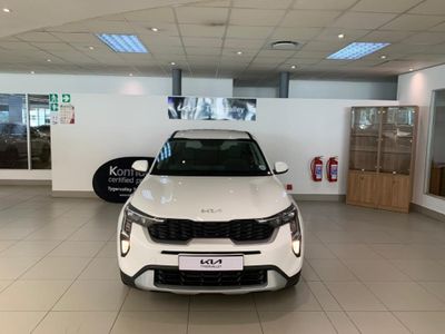 2026 Kia Sonet 1.5 LS Auto