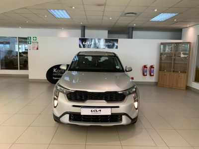 2025 Kia Sonet 1.5 LX Auto