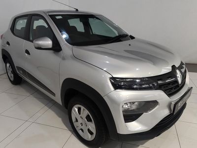 2025 Renault Kwid 1.0 Dynamique