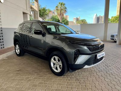 2025 TATA Harrier 2.0TD Pure+ Auto
