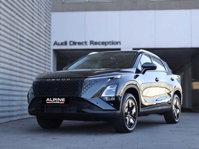 2026 Omoda C5 1.5T SHS DHT Auto