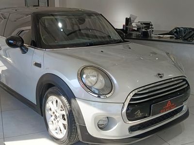 2014 MINI Hatch Cooper