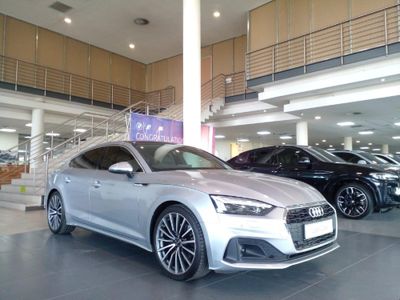 2023 Audi A5 Sportback 2.0 TFSI S Tronic 40 TFSI