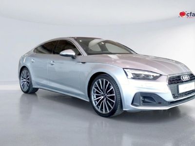 2023 Audi A5 Sportback 2.0 TFSI S Tronic 40 TFSI