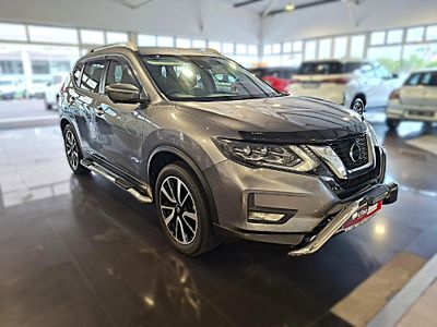 2022 Nissan X-Trail 1.6 dCi Tekna 4x4