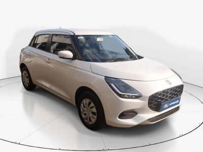 2025 Suzuki Swift 1.2 GL